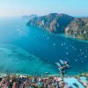Phi Phi islands 12