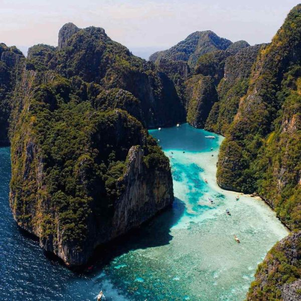 Phi Phi islands 13