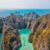 Phi Phi islands 16