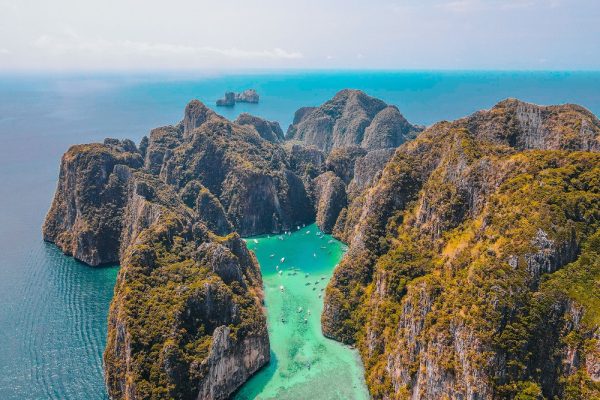 Phi Phi islands 16