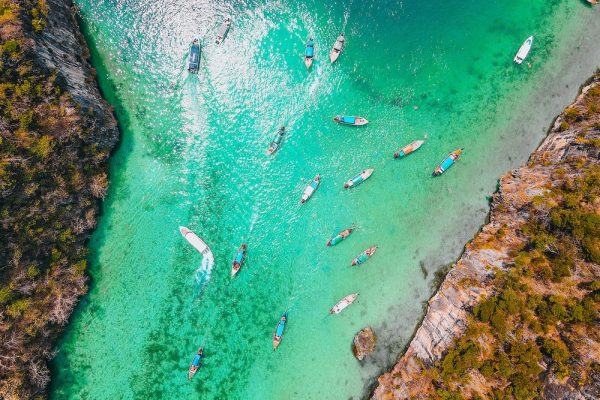 Phi Phi islands 17