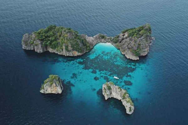 Phi Phi islands 2 Copy