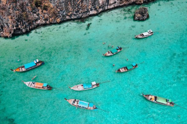 Phi Phi islands 20