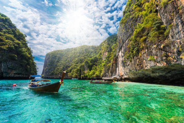 Phi Phi islands 23