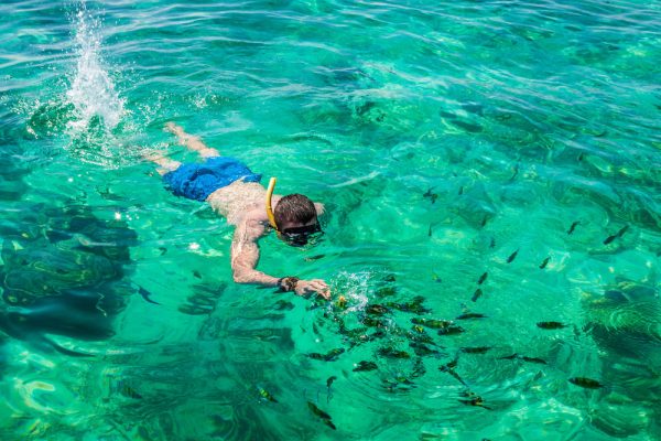 Phi Phi islands 24
