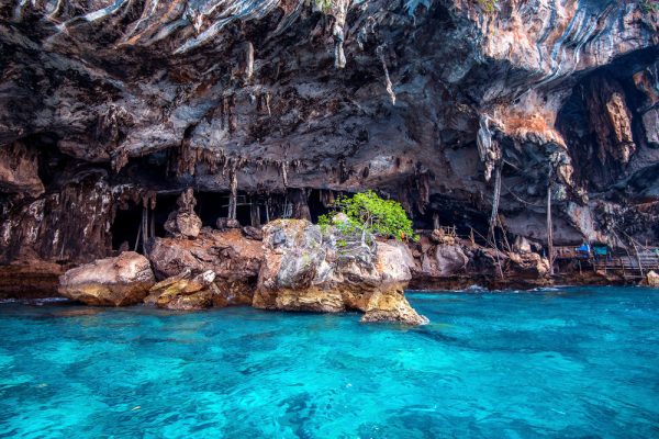 Phi Phi islands 25