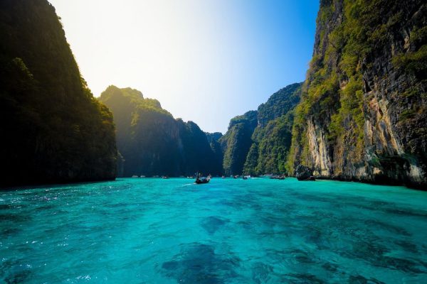 Phi Phi islands 29