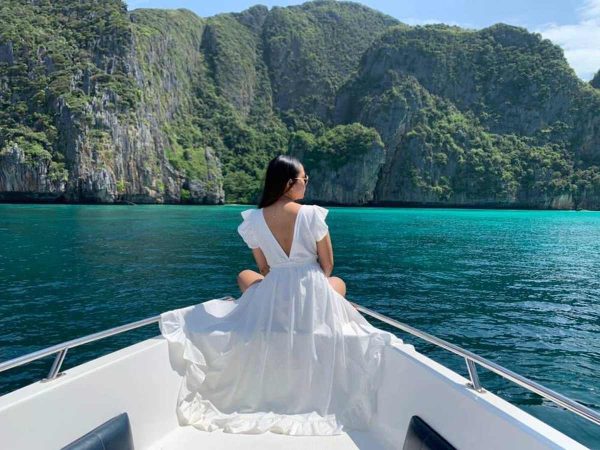 Phi Phi islands 3