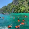 Phi Phi islands 30