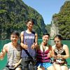 Phi Phi islands 31