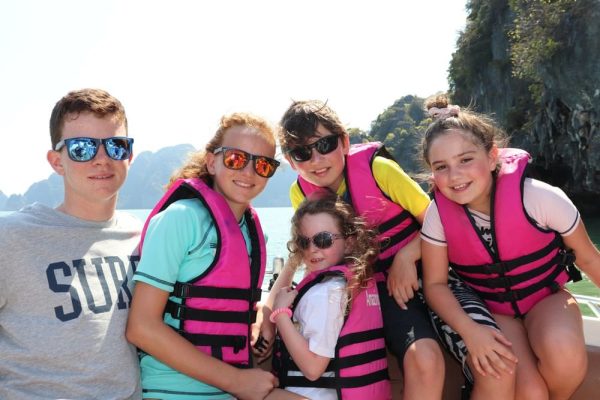 Phi Phi islands 32