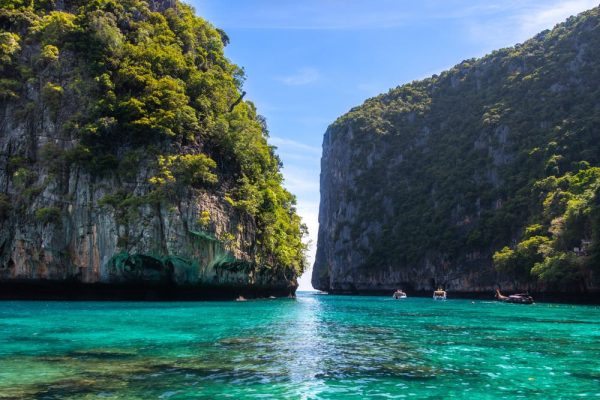 Phi Phi islands 33