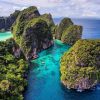 Phi Phi islands 35